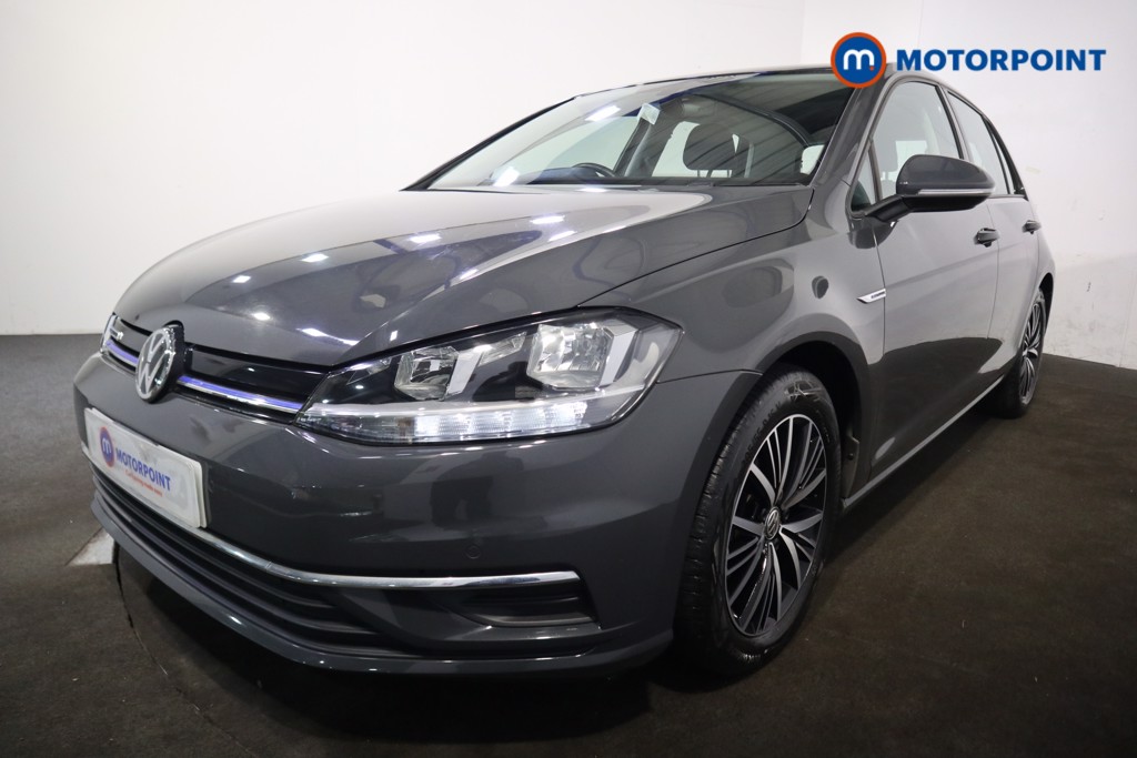 Used Volkswagen Golf 2018 for sale - 76819458: Photo 39