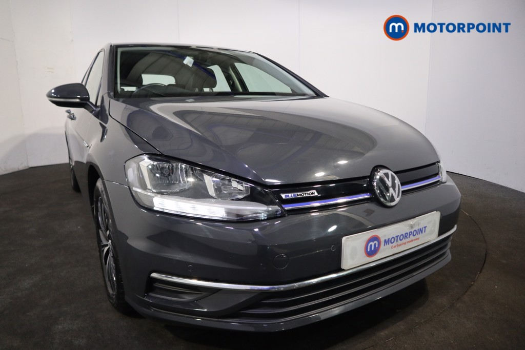 Used Volkswagen Golf 2018 for sale - 76819458: Photo 40