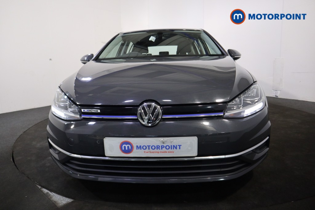 Used Volkswagen Golf 2018 for sale - 76819458: Photo 41