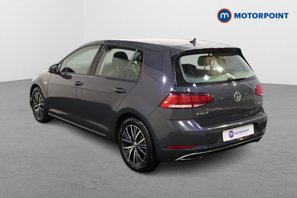 Used Volkswagen Golf 2018 for sale - 76819458: Photo 5