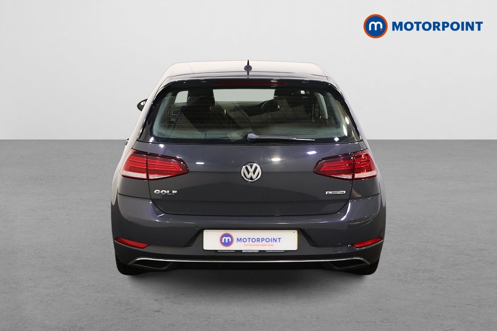 Used Volkswagen Golf 2018 for sale - 76819458: Photo 6