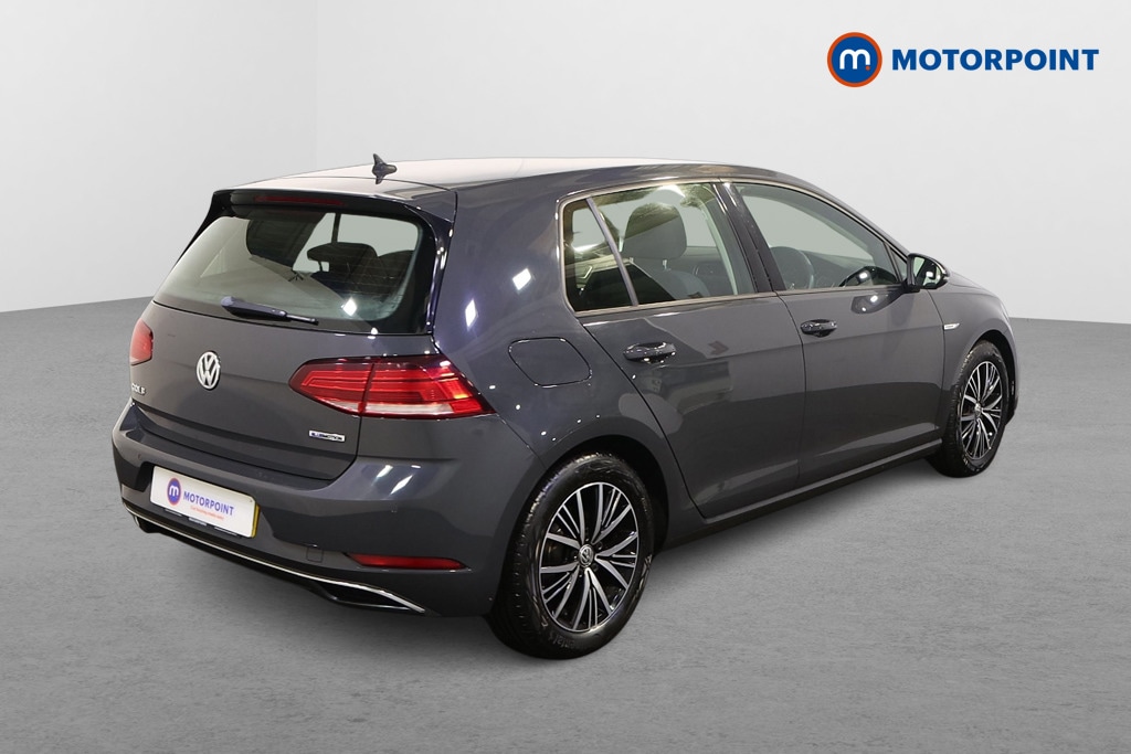 Used Volkswagen Golf 2018 for sale - 76819458: Photo 7