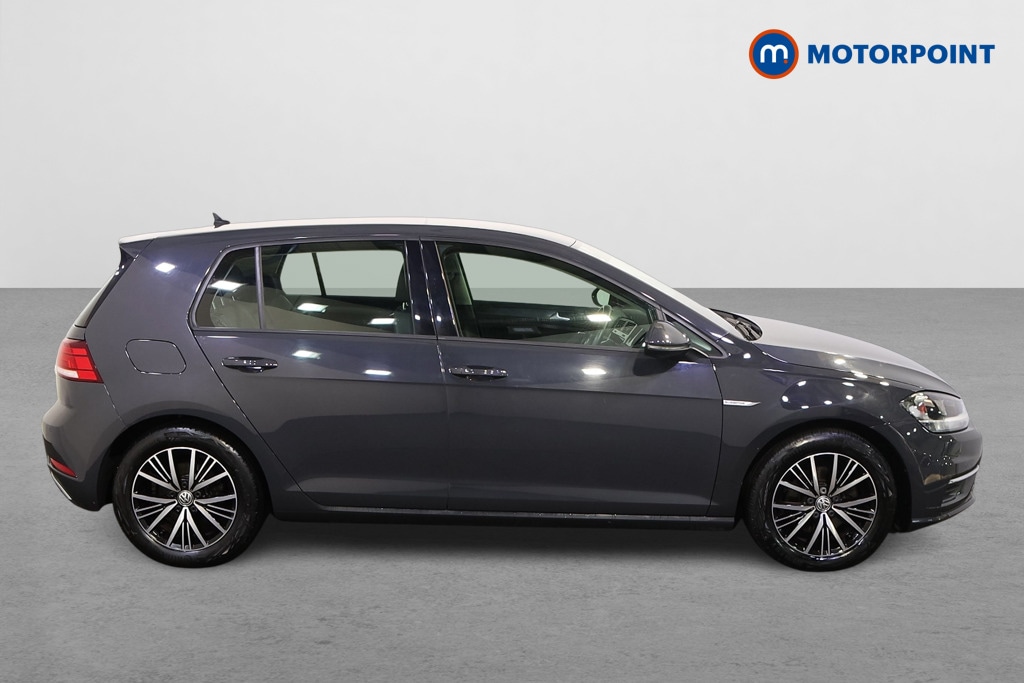 Used Volkswagen Golf 2018 for sale - 76819458: Photo 8