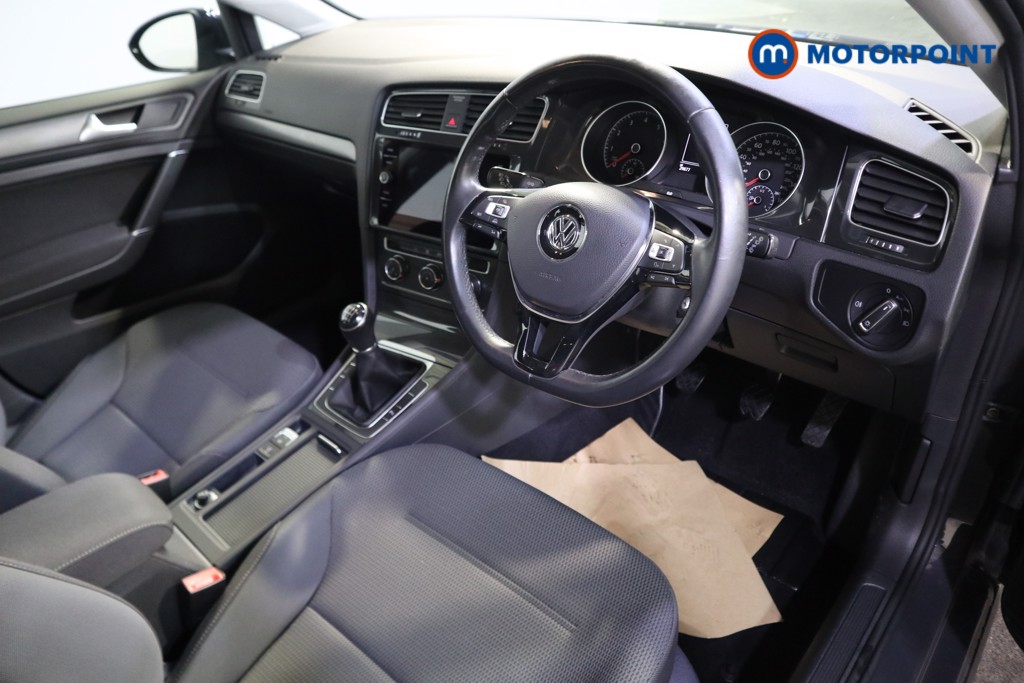 Used Volkswagen Golf 2018 for sale - 76819458: Photo 9