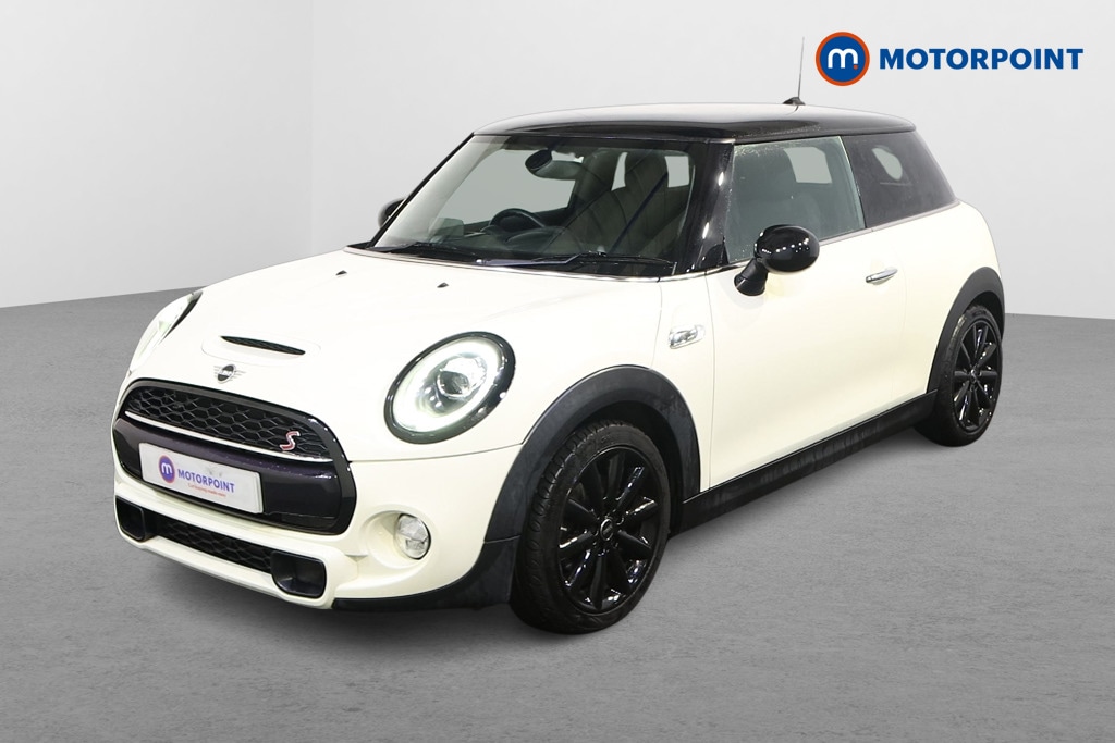 Used MINI Hatch 2018 for sale - 77516690: Photo 3