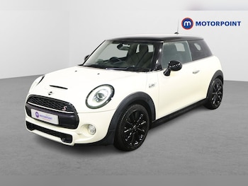 Used MINI Hatch 2018 for sale - 77516690: Photo