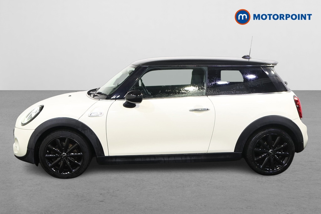 Used MINI Hatch 2018 for sale - 77516690: Photo 4
