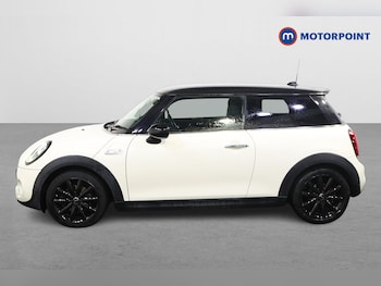 Used MINI Hatch 2018 for sale - 77516690: Photo