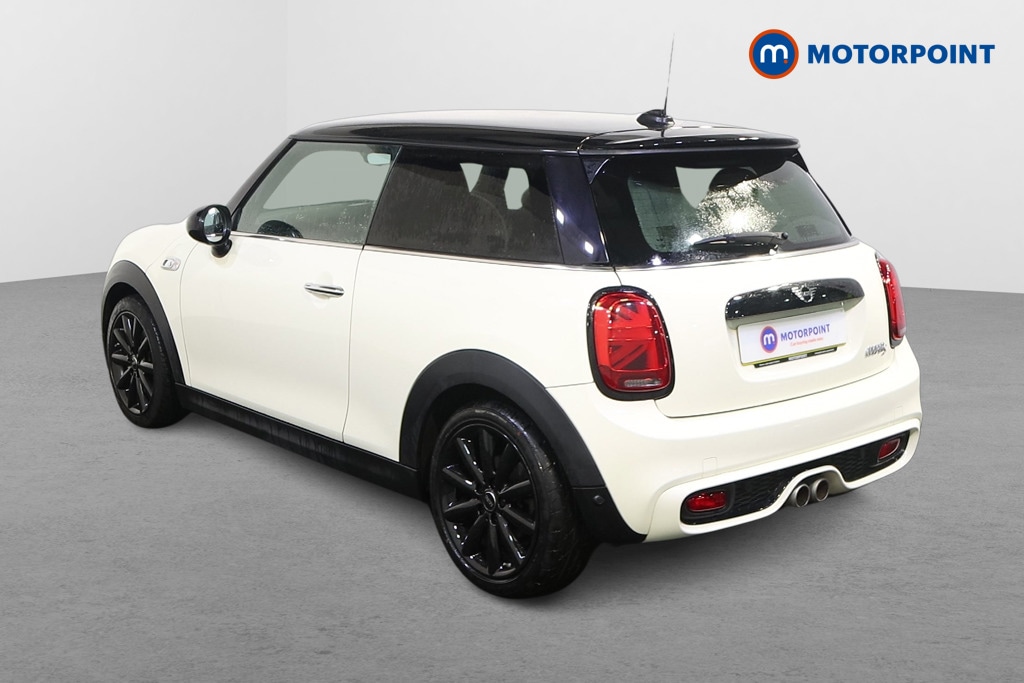 Used MINI Hatch 2018 for sale - 77516690: Photo 5
