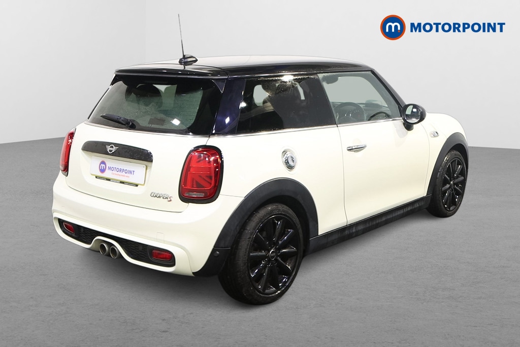 Used MINI Hatch 2018 for sale - 77516690: Photo 7