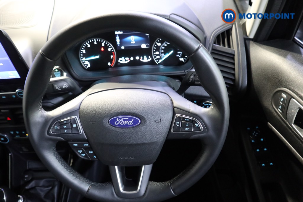 Used Ford Ecosport 2022 for sale - 77916745: Photo 10