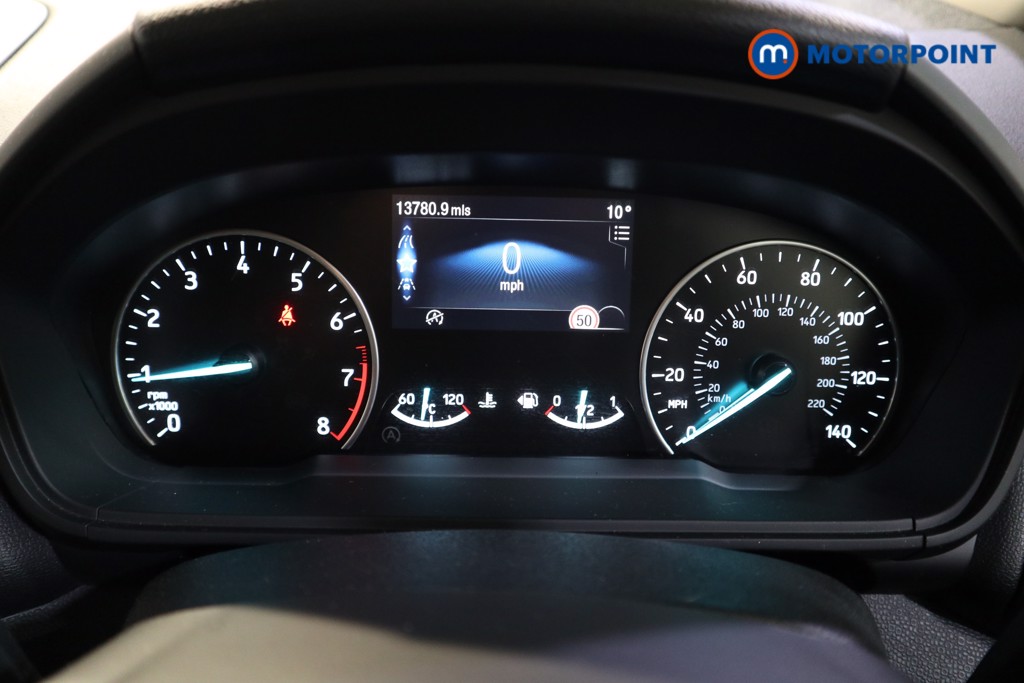 Used Ford Ecosport 2022 for sale - 77916745: Photo 13