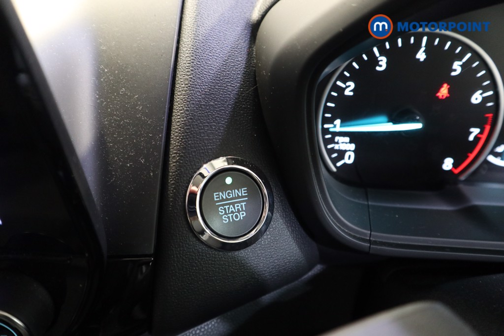 Used Ford Ecosport 2022 for sale - 77916745: Photo 14