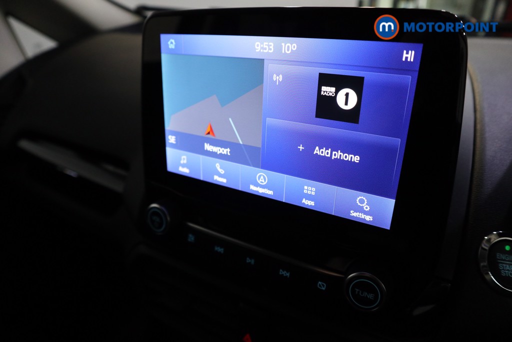 Used Ford Ecosport 2022 for sale - 77916745: Photo 15