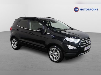 Used Ford Ecosport 2022 for sale - 77916745: Photo