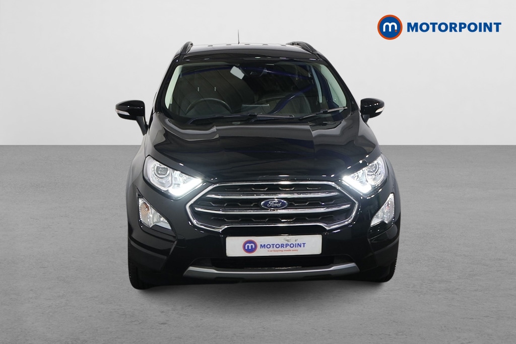 Used Ford Ecosport 2022 for sale - 77916745: Photo 2