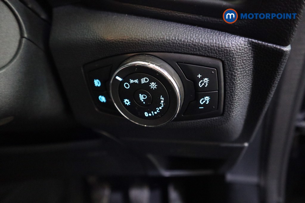 Used Ford Ecosport 2022 for sale - 77916745: Photo 21