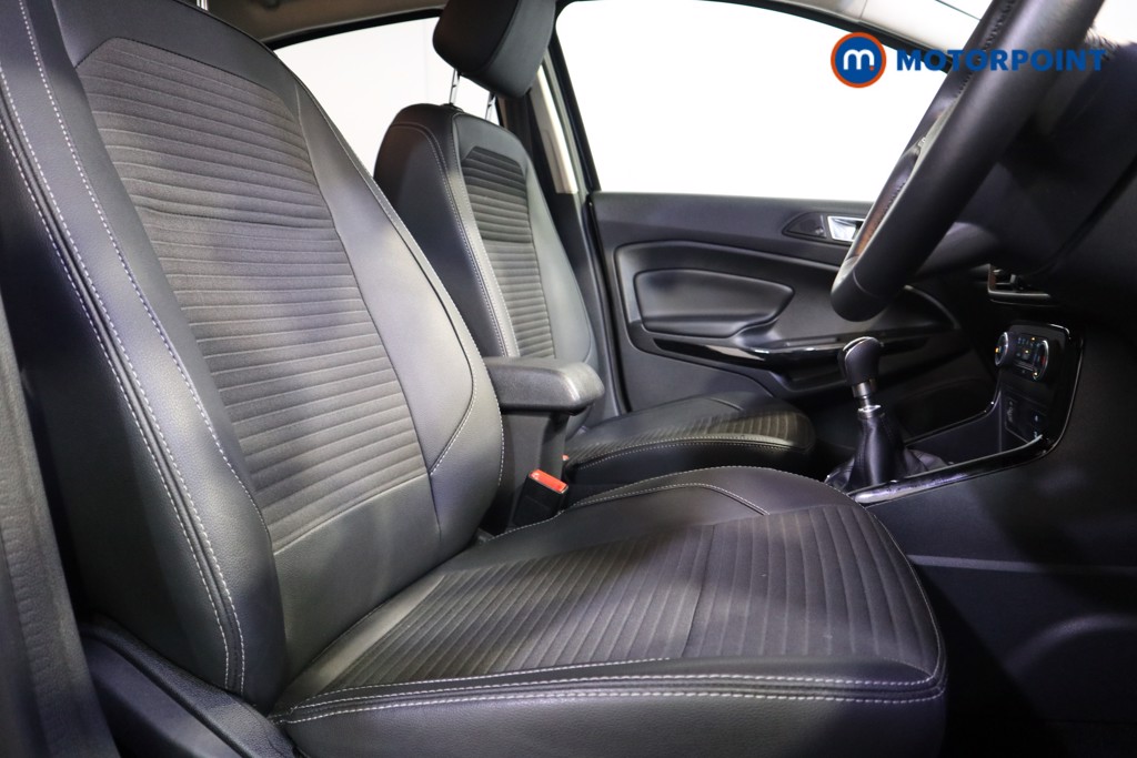 Used Ford Ecosport 2022 for sale - 77916745: Photo 24