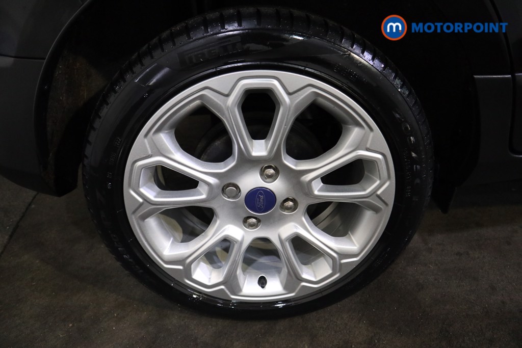 Used Ford Ecosport 2022 for sale - 77916745: Photo 29