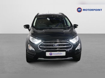 Used Ford Ecosport 2022 for sale - 77916745: Photo