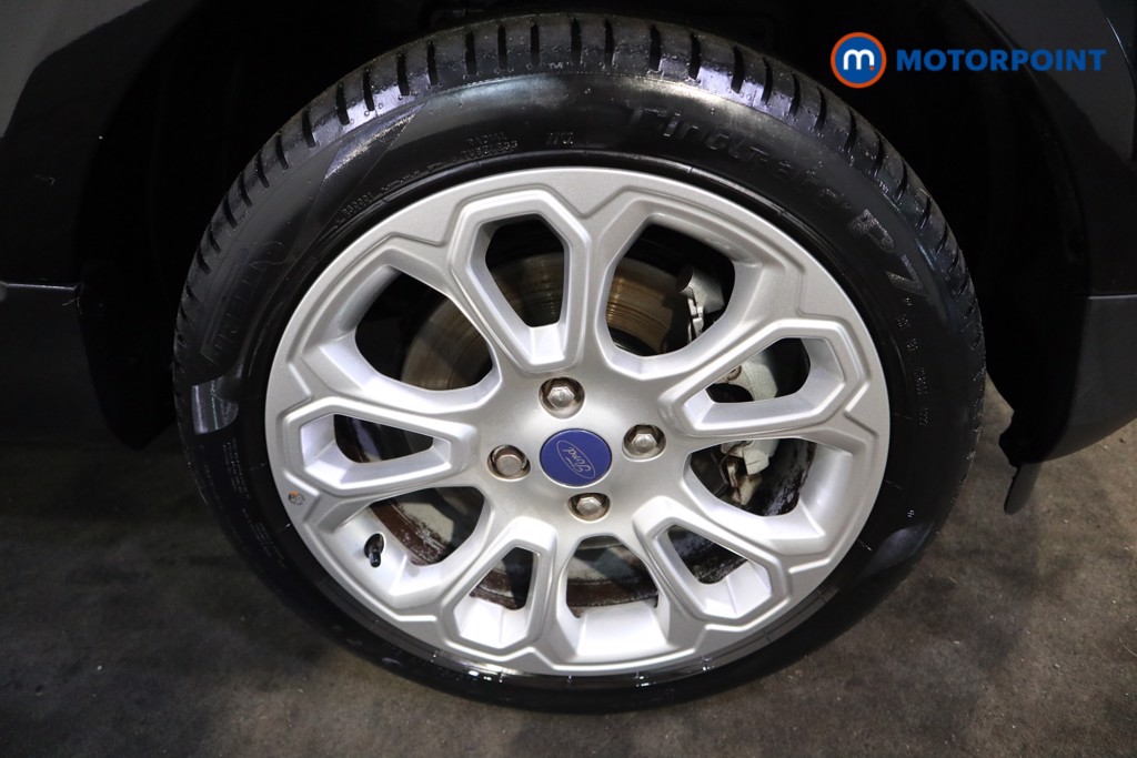 Used Ford Ecosport 2022 for sale - 77916745: Photo 30