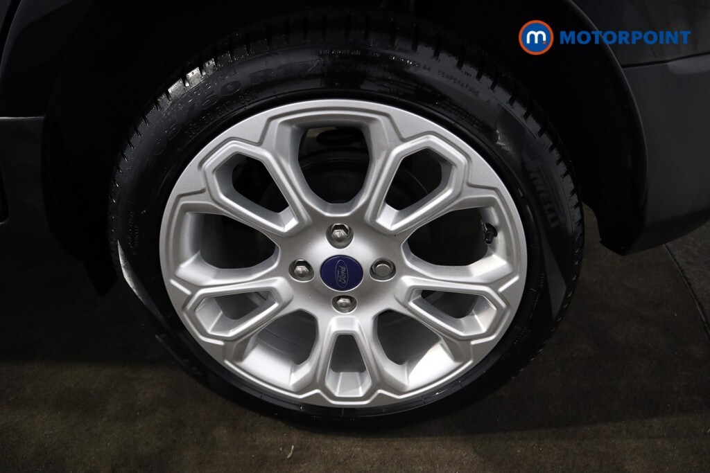 Used Ford Ecosport 2022 for sale - 77916745: Photo 32