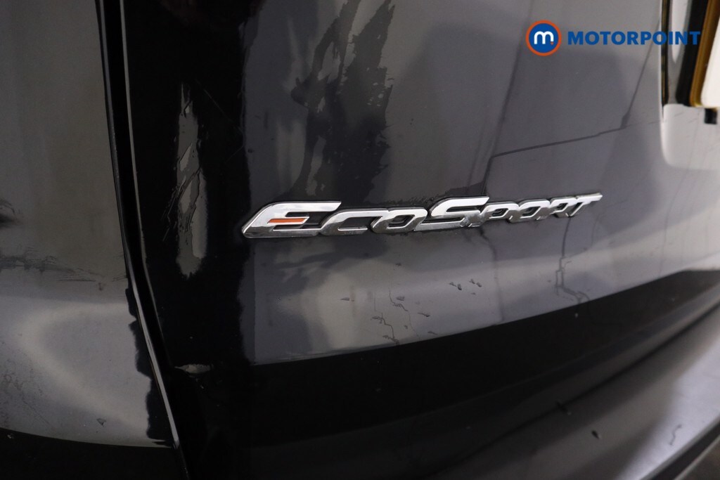 Used Ford Ecosport 2022 for sale - 77916745: Photo 35