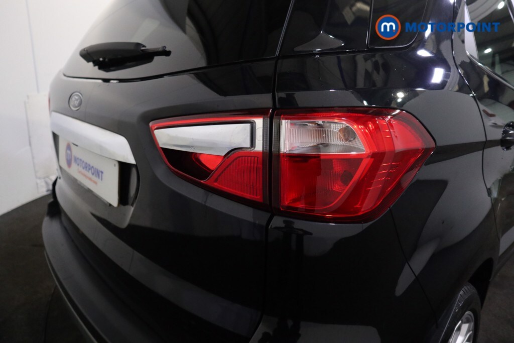 Used Ford Ecosport 2022 for sale - 77916745: Photo 37