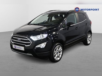 Used Ford Ecosport 2022 for sale - 77916745: Photo