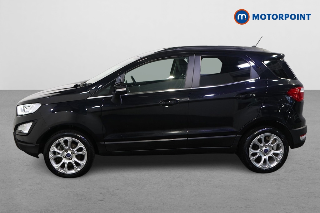 Used Ford Ecosport 2022 for sale - 77916745: Photo 4