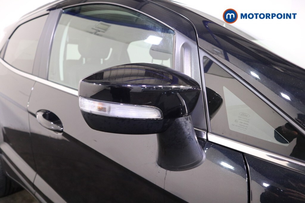 Used Ford Ecosport 2022 for sale - 77916745: Photo 40