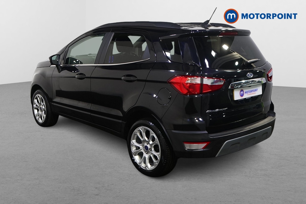 Used Ford Ecosport 2022 for sale - 77916745: Photo 5