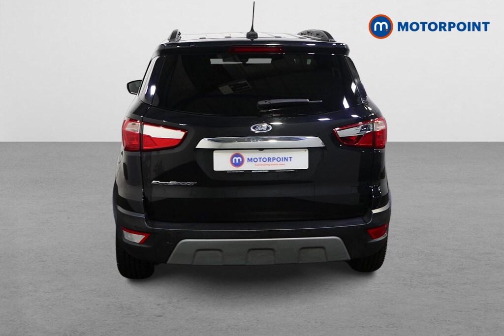 Used Ford Ecosport 2022 for sale - 77916745: Photo 6