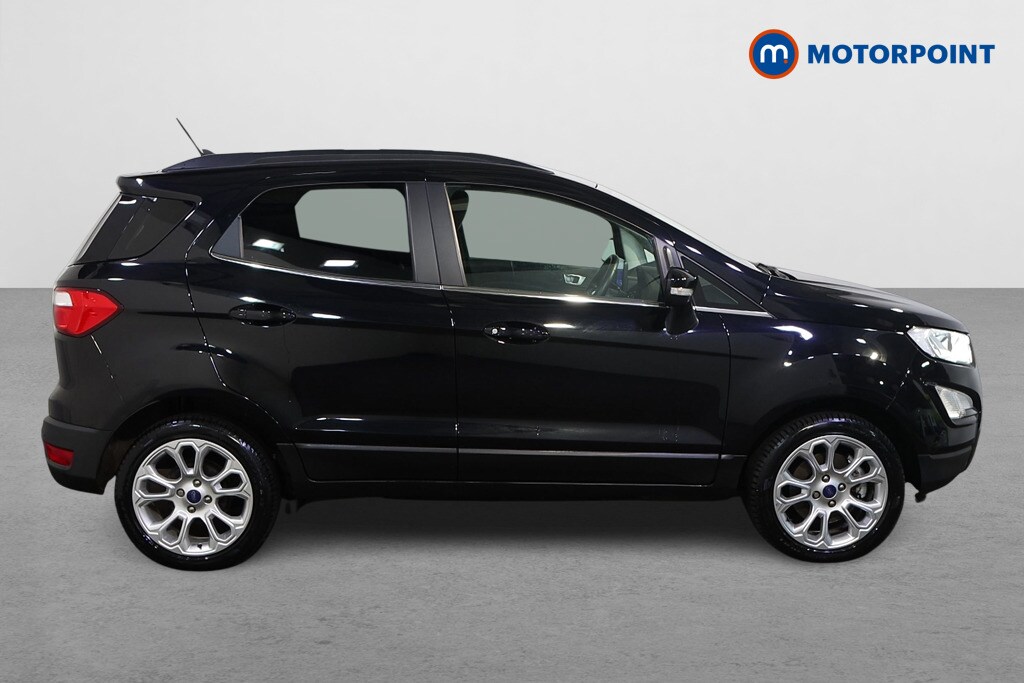 Used Ford Ecosport 2022 for sale - 77916745: Photo 8