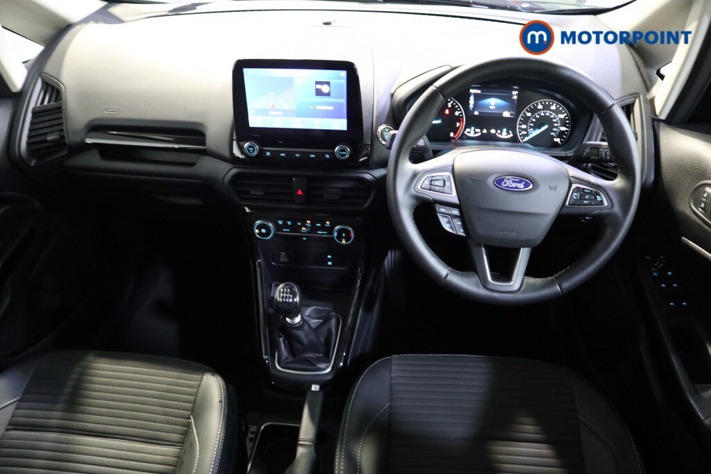 Used Ford Ecosport 2022 for sale - 77916745: Photo 9