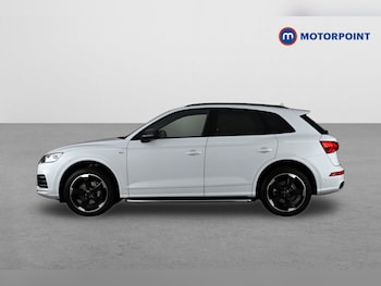 Used Audi Q5 2020 for sale - 78671487: Photo