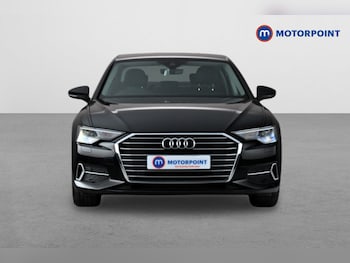 Used Audi A6 2022 for sale - 78743492: Photo