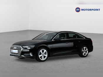 Used Audi A6 2022 for sale - 78743492: Photo