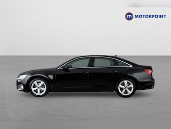 Used Audi A6 2022 for sale - 78743492: Photo