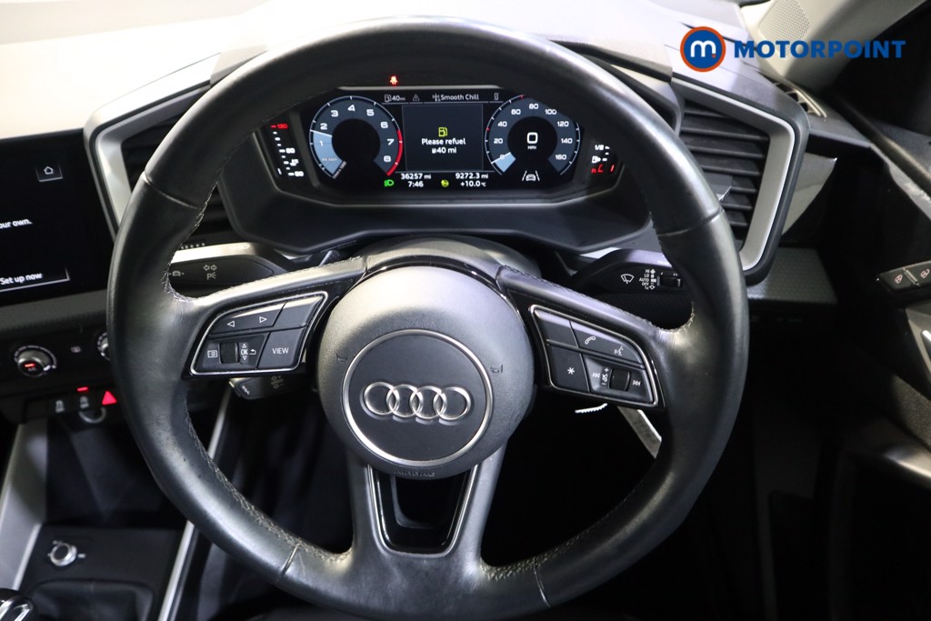 Used Audi A1 2021 for sale - 77715776: Photo 10