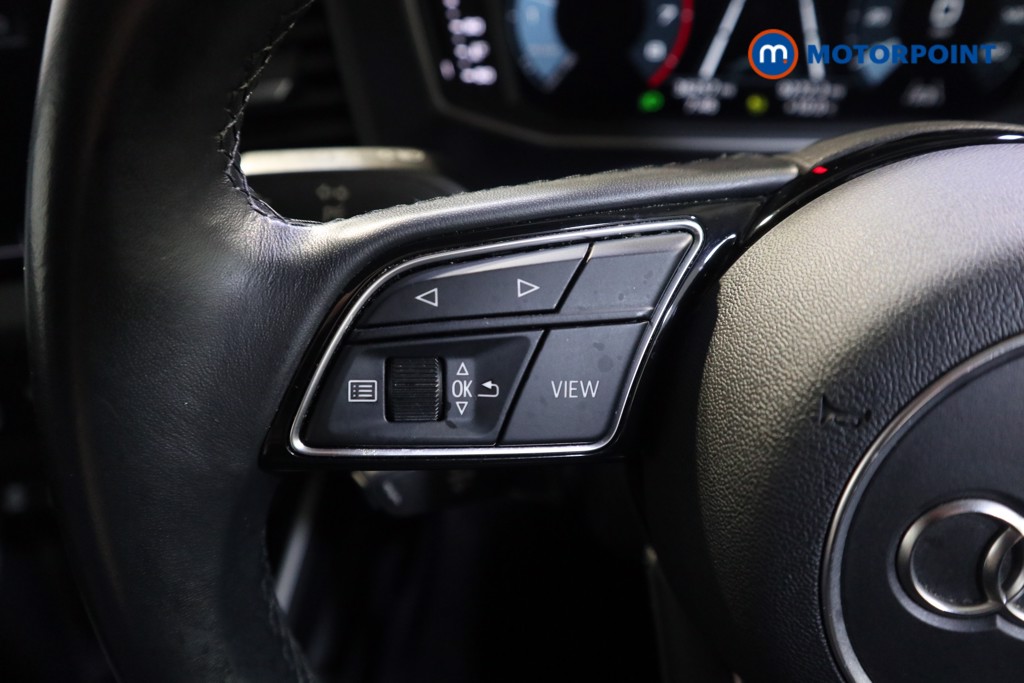 Used Audi A1 2021 for sale - 77715776: Photo 11