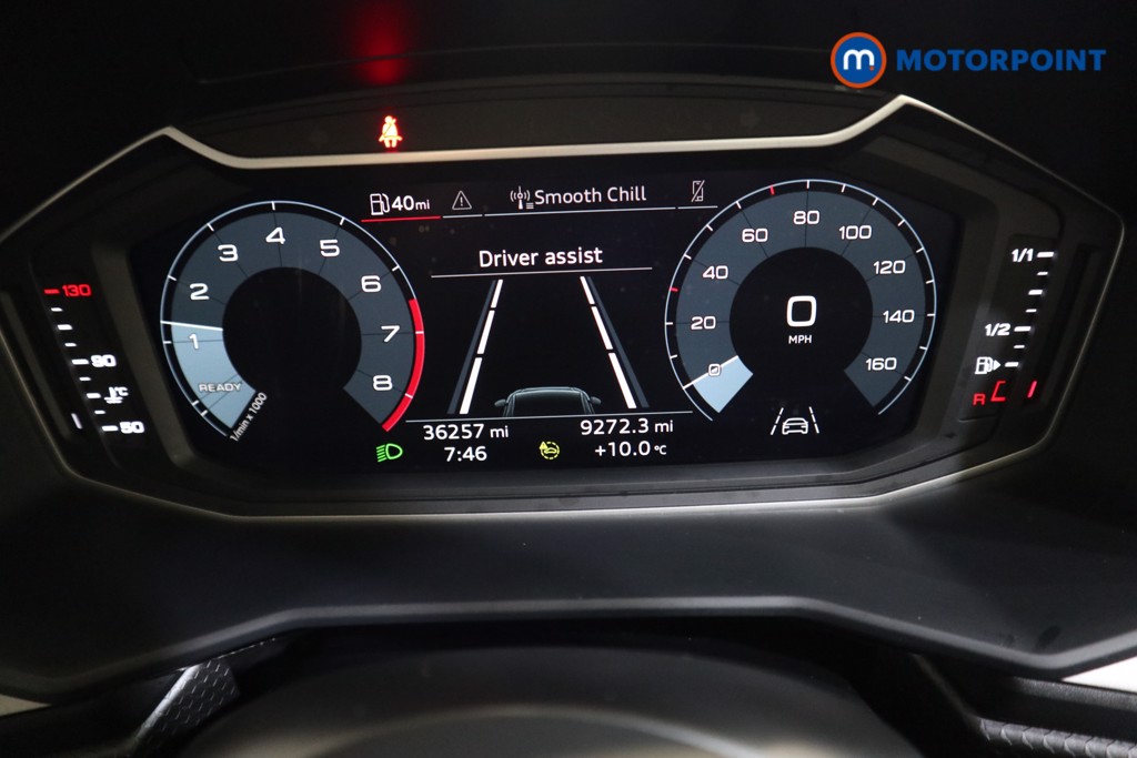 Used Audi A1 2021 for sale - 77715776: Photo 13