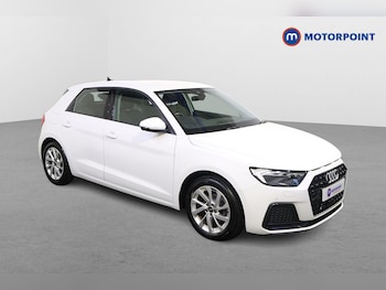 Used Audi A1 undefined for sale - 77715776: Photo