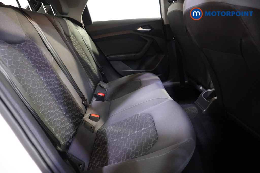 Used Audi A1 2021 for sale - 77715776: Photo 27