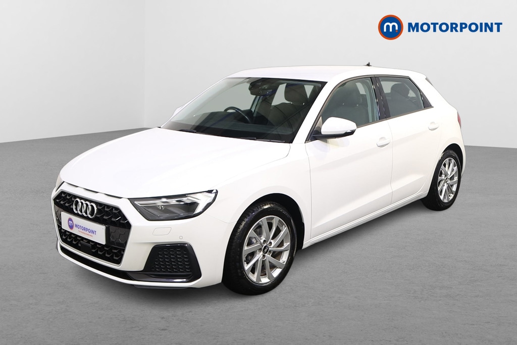 Used Audi A1 2021 for sale - 77715776: Photo 3