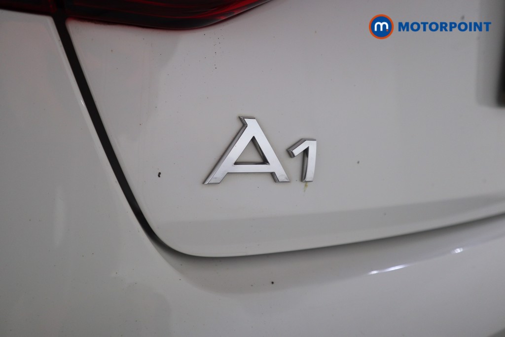 Used Audi A1 2021 for sale - 77715776: Photo 31