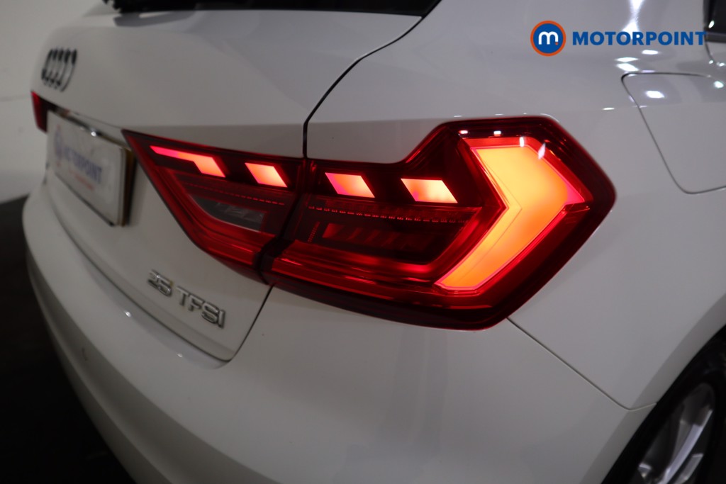 Used Audi A1 2021 for sale - 77715776: Photo 33