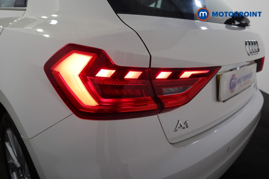 Used Audi A1 2021 for sale - 77715776: Photo 34