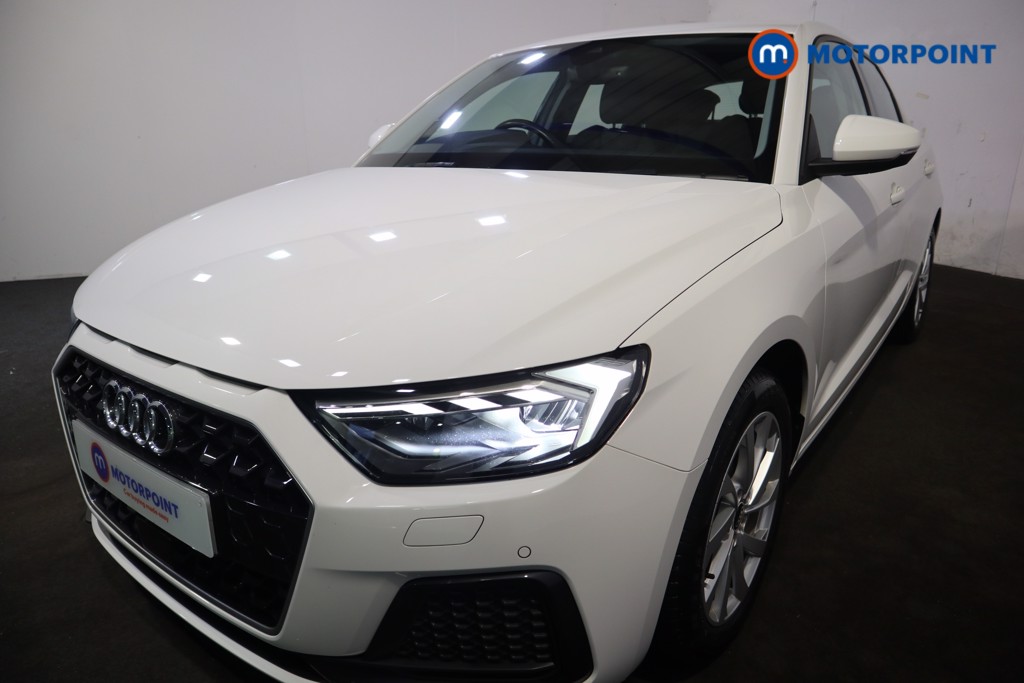 Used Audi A1 2021 for sale - 77715776: Photo 39