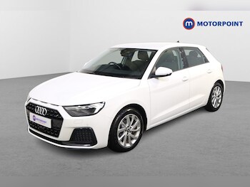 Used Audi A1 undefined for sale - 77715776: Photo